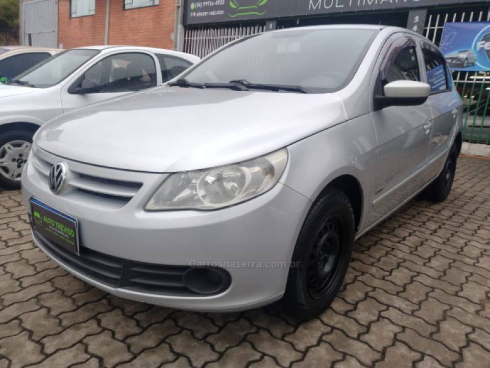 Volkswagen Gol 2010 em Serra Talhada - Usados e Seminovos